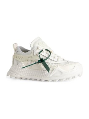 Off White Odsy-1000 Sneakers