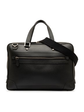 Louis Vuitton Taiga Alexander Briefcase
