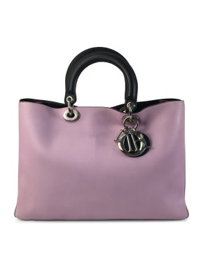 Large Diorissimo Tote Bag