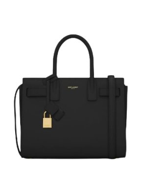 Saint Laurent Baby Sac De Jour Bag