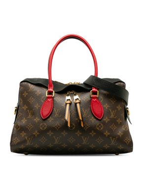 Louis Vuitton Monogram Tuileries Tote Bag