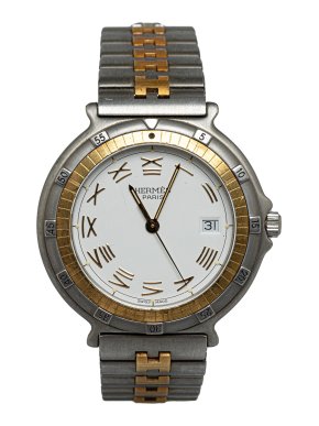 Hermes Captain Nemo Watch