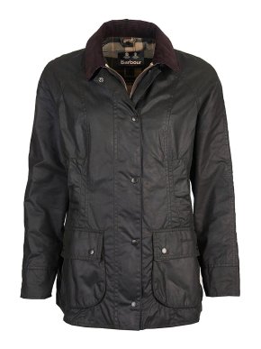 Barbour Beadnell Wax Jacket