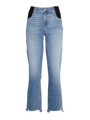 Paige Cindy Maternity Jeans