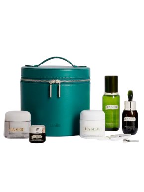 La Mer The Rejuvenating Rituals Collection Set