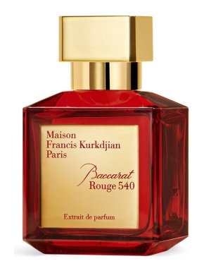 Maison Francis Kurkdjian Baccarat Rouge 540 Extrait de Parfum 70ml
