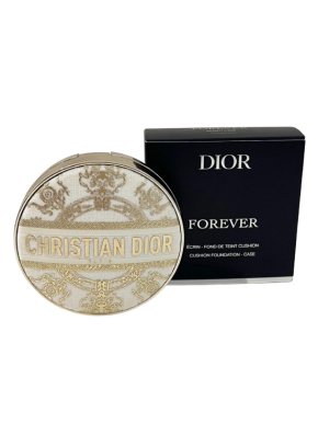 Dior Forever Cushion Foundation Case