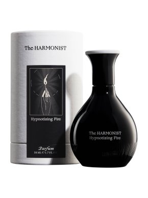 The Harmonist Hypnotizing Fire Parfum 50ml