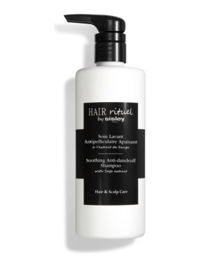 Sisley Hair Rituel Gentle Purifying Shampoo
