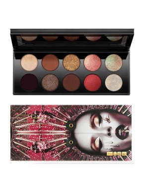 Pat McGrath Mothership V Bronze Seduction Palette