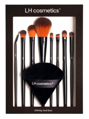 LH Cosmetics Infinity Tool Box