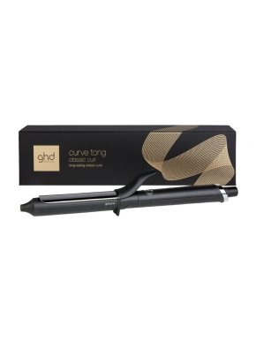 GHD Classic Curl Tong Hair Curling Wand