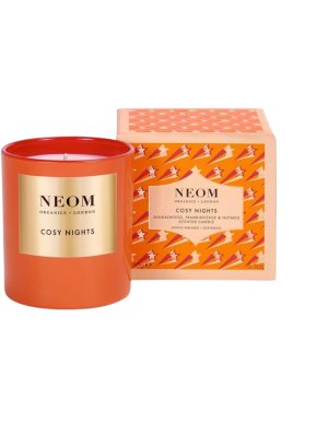 Neom Sold-out Cosy Nights 1W Candle 185g