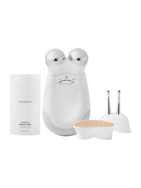 NuFACE Trinity Complete Facial Toning Kit