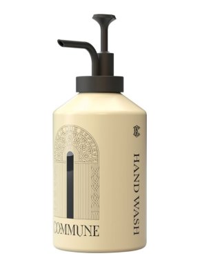 Commune Seymour Hand Wash w/ Pump