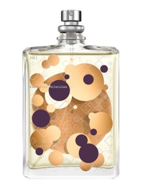 Escentric Molecules H01 Eau de Parfum