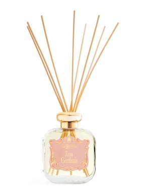 Santa Maria Novella Rosa Gardenia Room Fragrance Diffuser 250ml