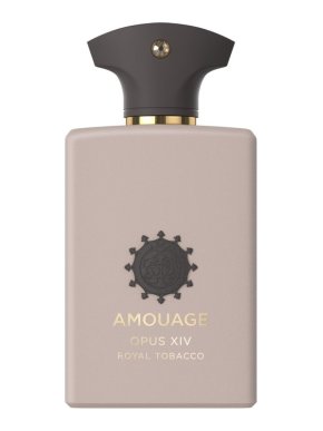 Amouage Opus XIV Royal Tobacco 100 ml