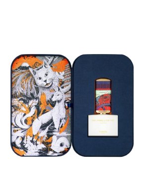 Floraïku One Umbrella For Two Eau de Parfum 50ml