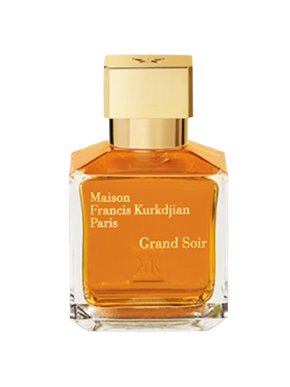 Maison Francis Kurkdjian Paris Grand Soir Eau De Parfum 70ml