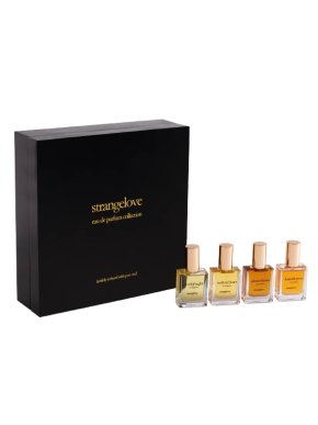 StrangeLove Eau de Parfum Gift Set