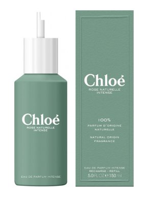 Chloe Signature Naturelle Intense 150ml Refill Bottle