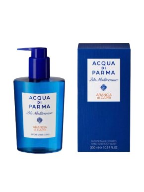 Acqua Di Parma Blu Mediterraneo - Arancia Di Capri Hand and Body Wash 300ml