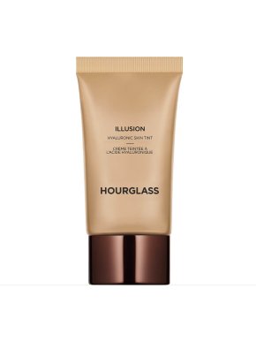 Hourglass Illusion Hyaluronic Skin Tint In Light Beige
