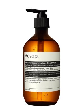 Aesop Resurrection Aromatique Hand Wash 500ml