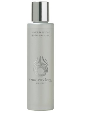 Omorovicza Silver Skin Tonic 100ml