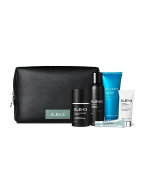 Elemis The Grooming Collection Mens Gift Set