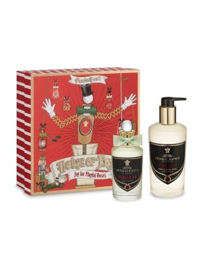 Penhaligon's Halfeti Eau de Parfum and Body Wash Set