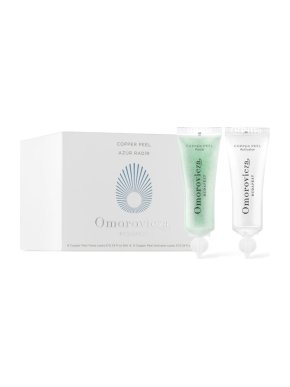 Omorovicza Copper Peel (Pack of 16)