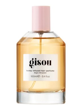 Gisou Honey Infused Hair Perfume (100ml)