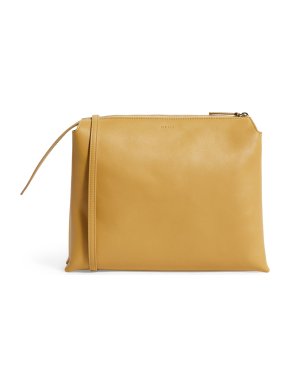 The Row Nu Twin Crossbody Bag