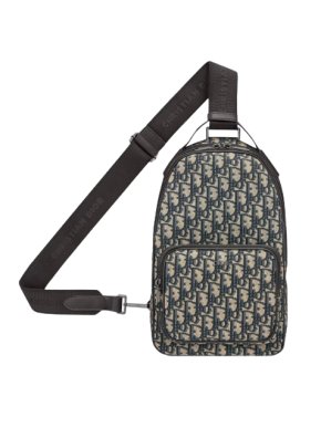 Dior Oblique Sling Bag