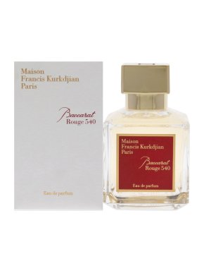 Maison Francis Kurkdjian Baccarat Rouge 540 70ml