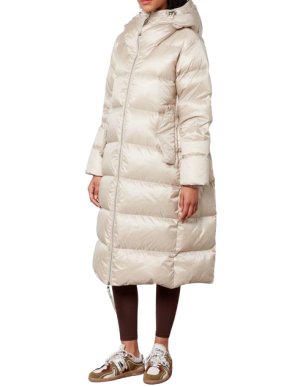Varley Payton Puffer Coat