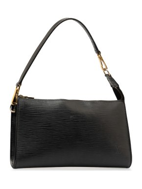 Louis Vuitton Epi Pochette Accessoires