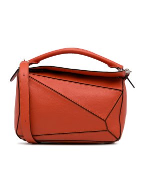 Loewe Medium Puzzle Bag