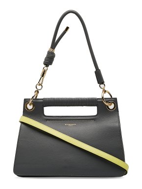 Givenchy Small Whip Shoulder Bag