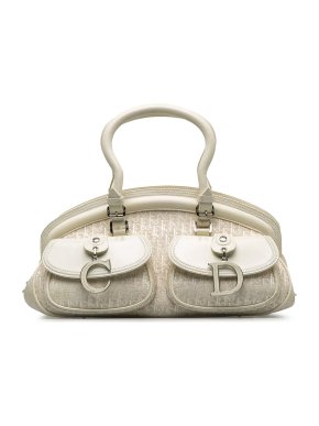 Diorissimo Detective Handbag