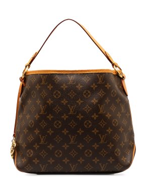 Louis Vuitton Monogram Delightful PM Shoulder Bag