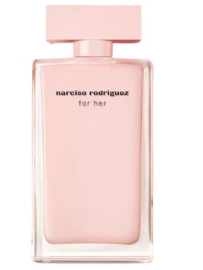 Narciso Rodriguez For Her Eau de Parfum 30ml