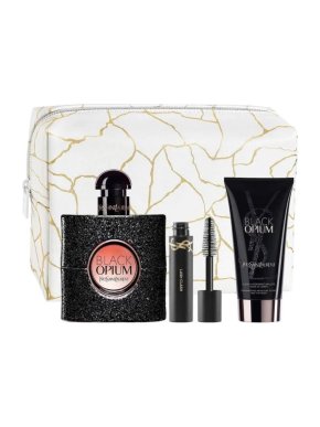 YSL Black Opium 50ml Gift Set