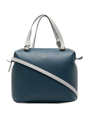 Celine Small Soft Cube Bag