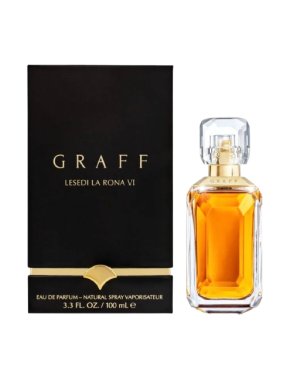 Graff Lesedi La Rona VI Parfum 100ml