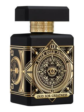 Initio Parfums Unisex Prives Oud for Greatness 90ml