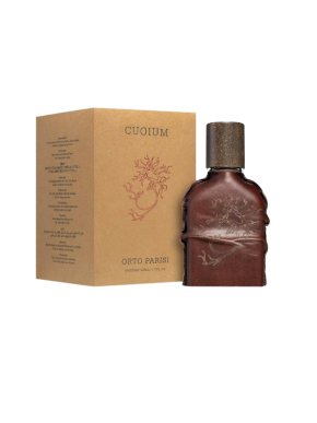 Orto Parisi Unisex Cuoium Eau de Parfum 50ml