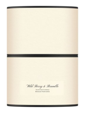 Jo Malone Wild Berry & Bramble Townhouse Candle 300g